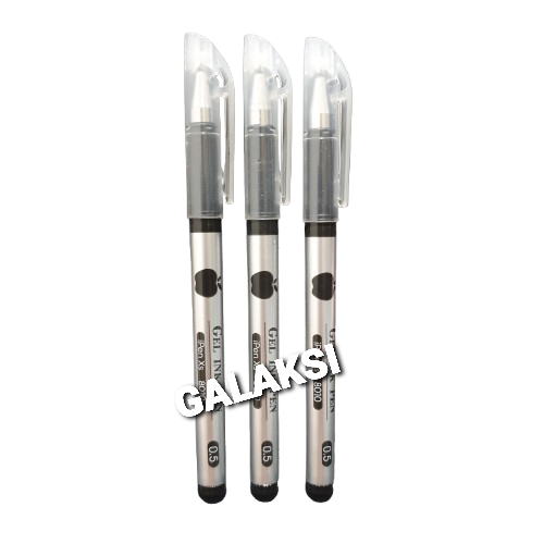 [ 1 PCS ] GELPEN ESELON IPEN XS 8010