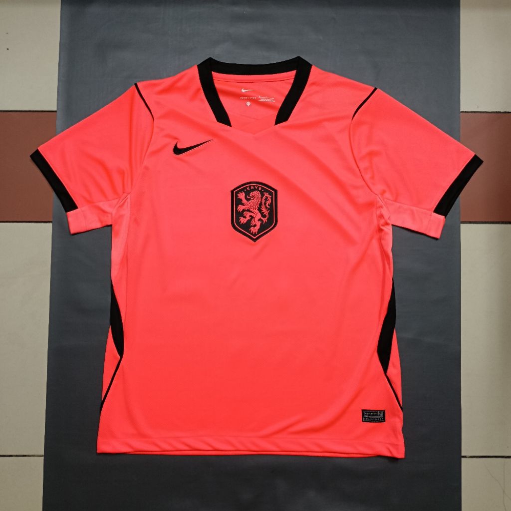 JERSEY BOLA // BELANDA JERSEY HOME// LOGO BORDIR