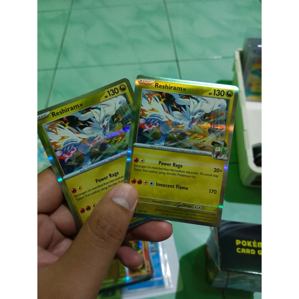 Reshiram N (2)