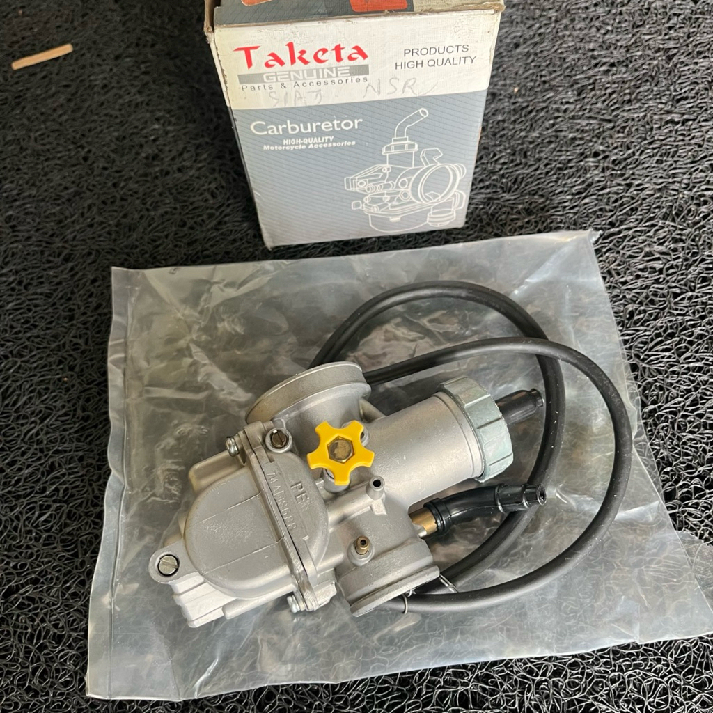 karburator assy Honda NSR pe 28 Nos
