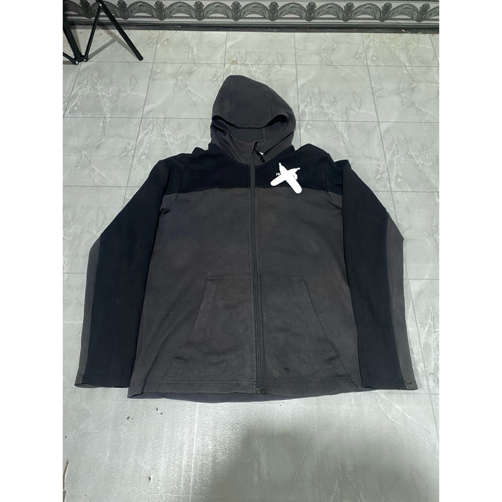 Jacket Zipper TNF