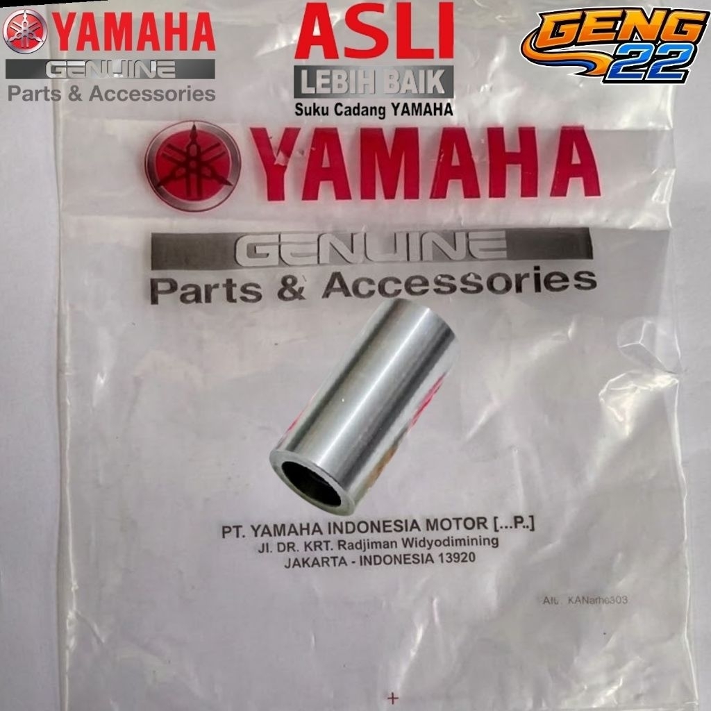 BOS RUMAH ROLLER N-MAX NEW AEROX NEW B6H-E7674-00 ORIGINAL Ygp