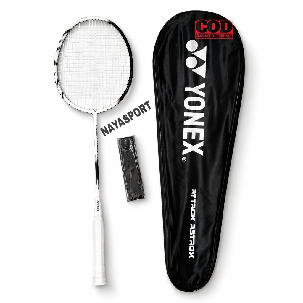 raket badminton/bulutangkis astrox 99pro