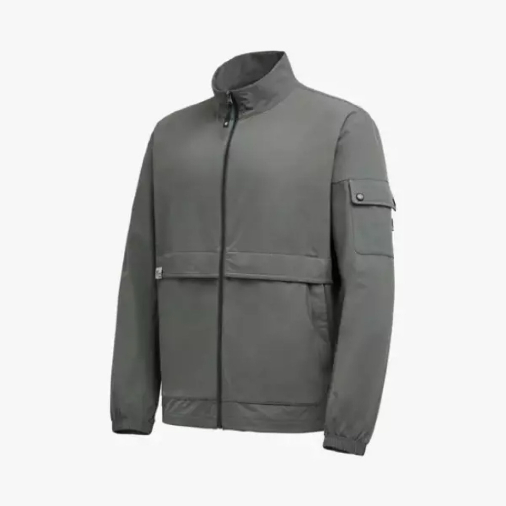 Softshell Jaket Prospecs