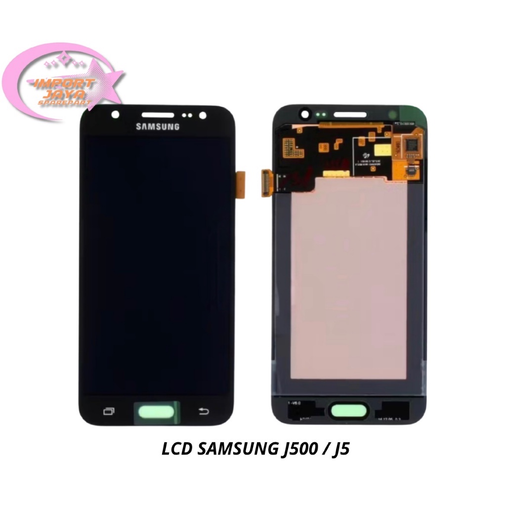 LCD SAMSUNG J5 / J500 /J500G ORG LCD FULLSET