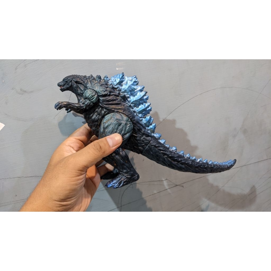 Action Figure Godzilla Earth