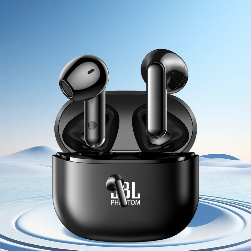 COD ORI PHANTOM Headset Bluetooth Nirkabel TWS Asli Mini Pods Earbud Earpods Earphone Untuk Xiaomi A