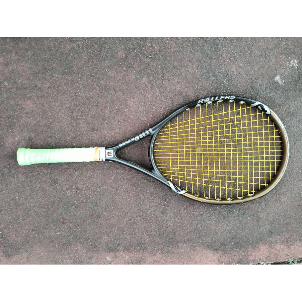 Raket Tenis Wilson Original