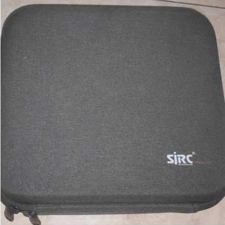 Tas dan Dus Drone SJRC F11s 4k Pro EIS