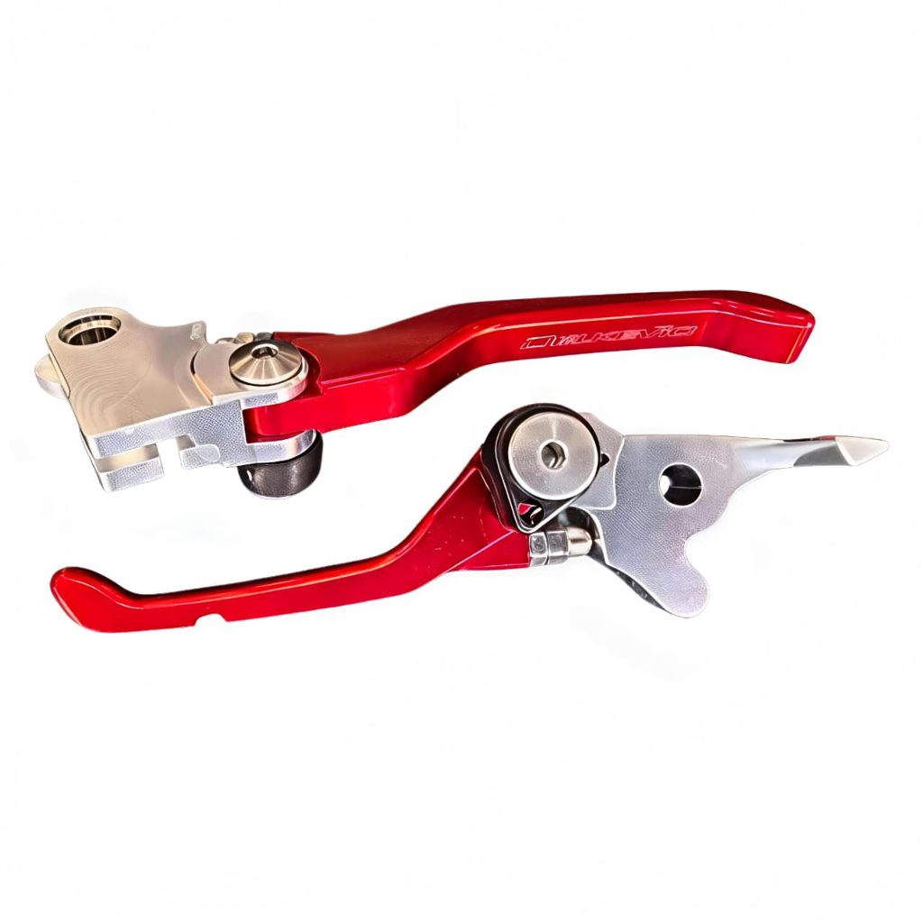NUI Delkevic Handle KLX150 & CRF150