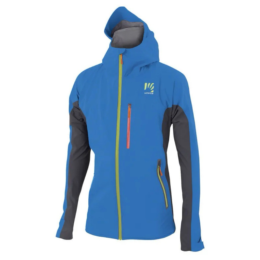 Karpos storm jacket