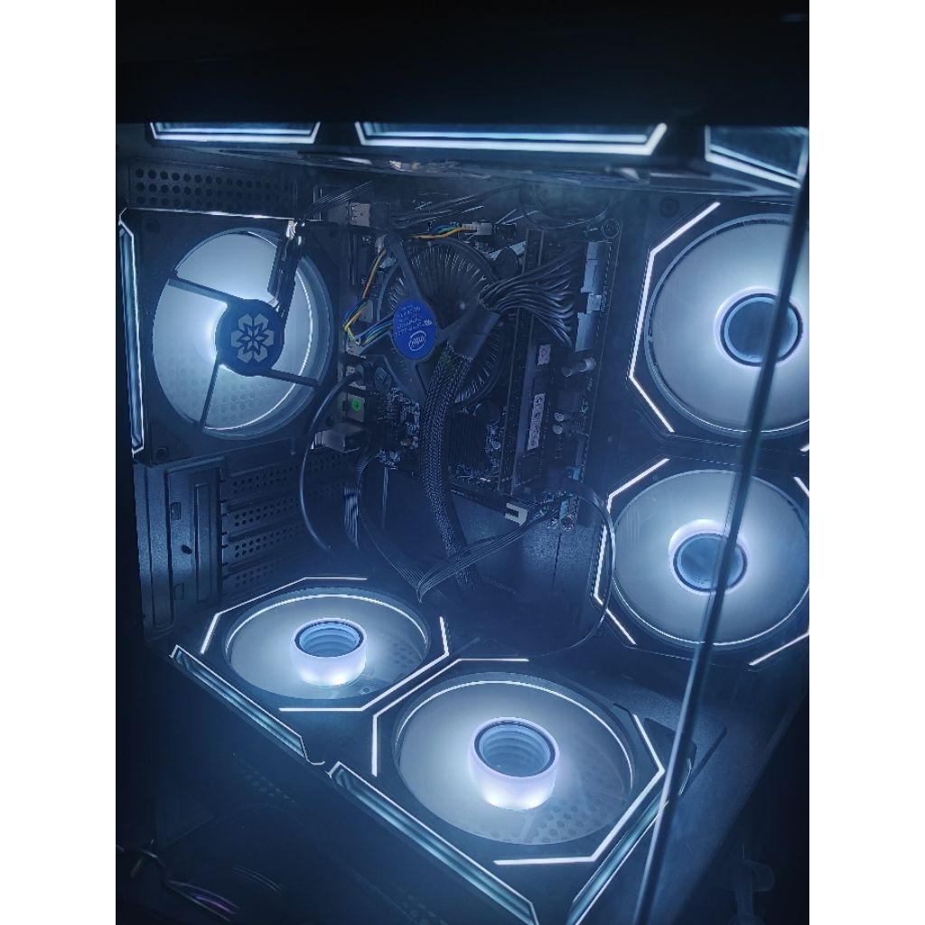 core i5 4590+ram16gb