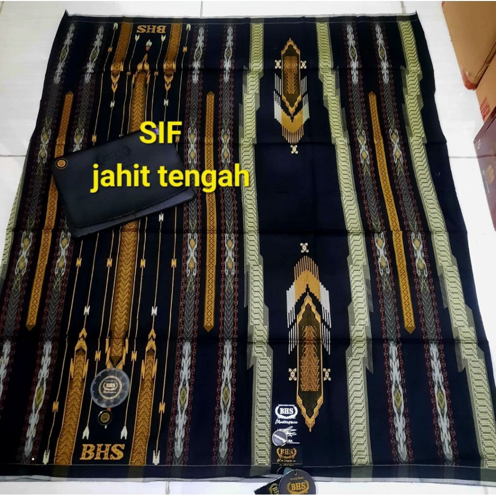 Sarung BHS Masterpiece SIF Sarung BHS Masterpiece Type SIF