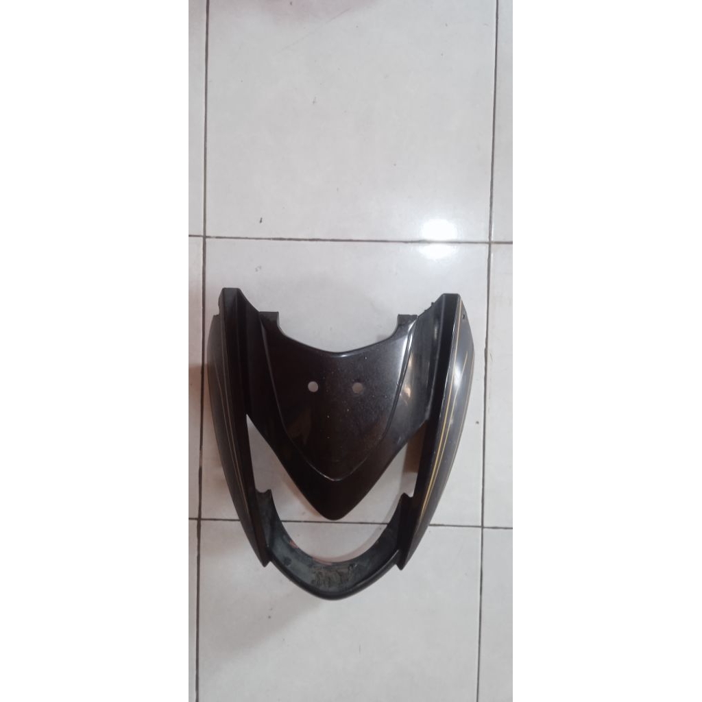 full set cover body motor Kawasaki ZX 130