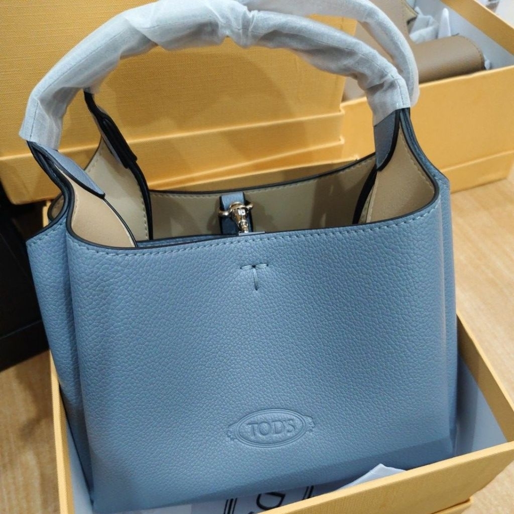 TAS WANITA TOD'Sss