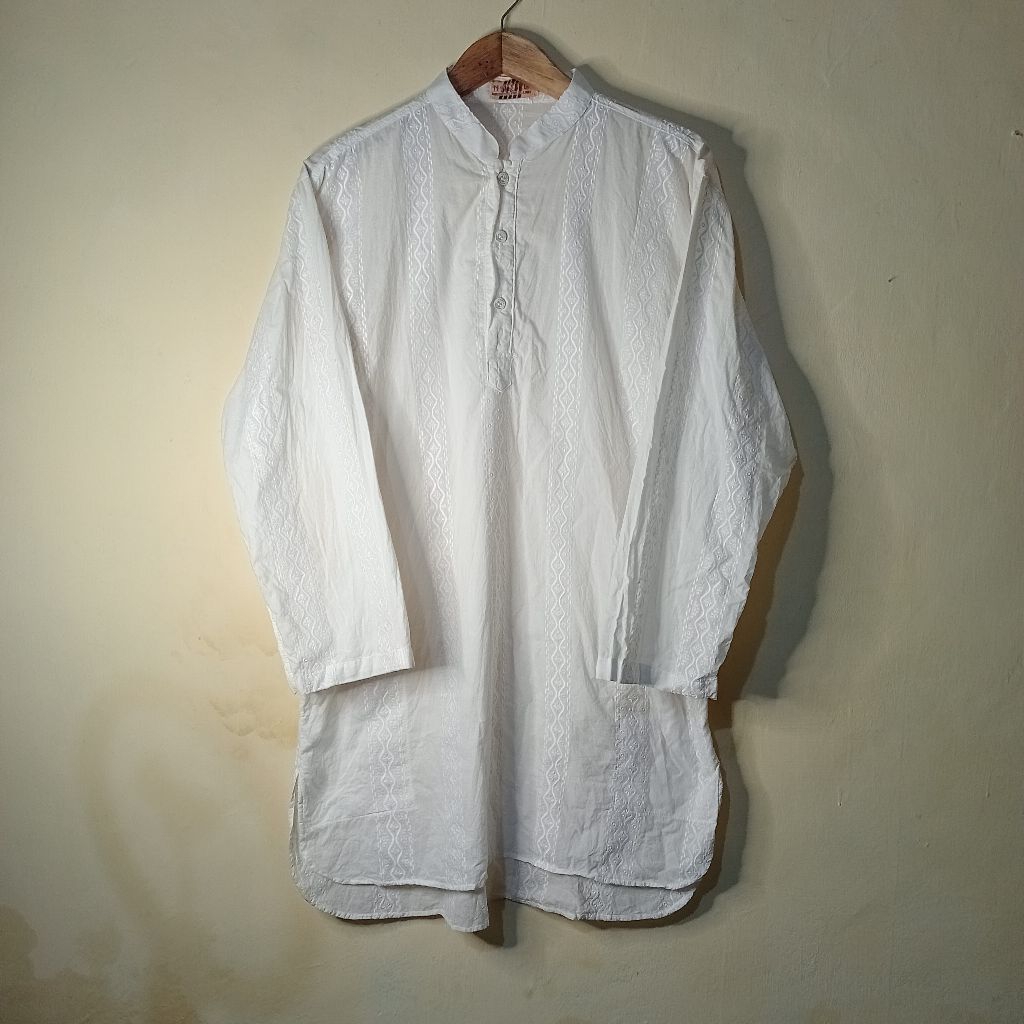 [PRELOVED] BAJU KOKO HARTIL PN