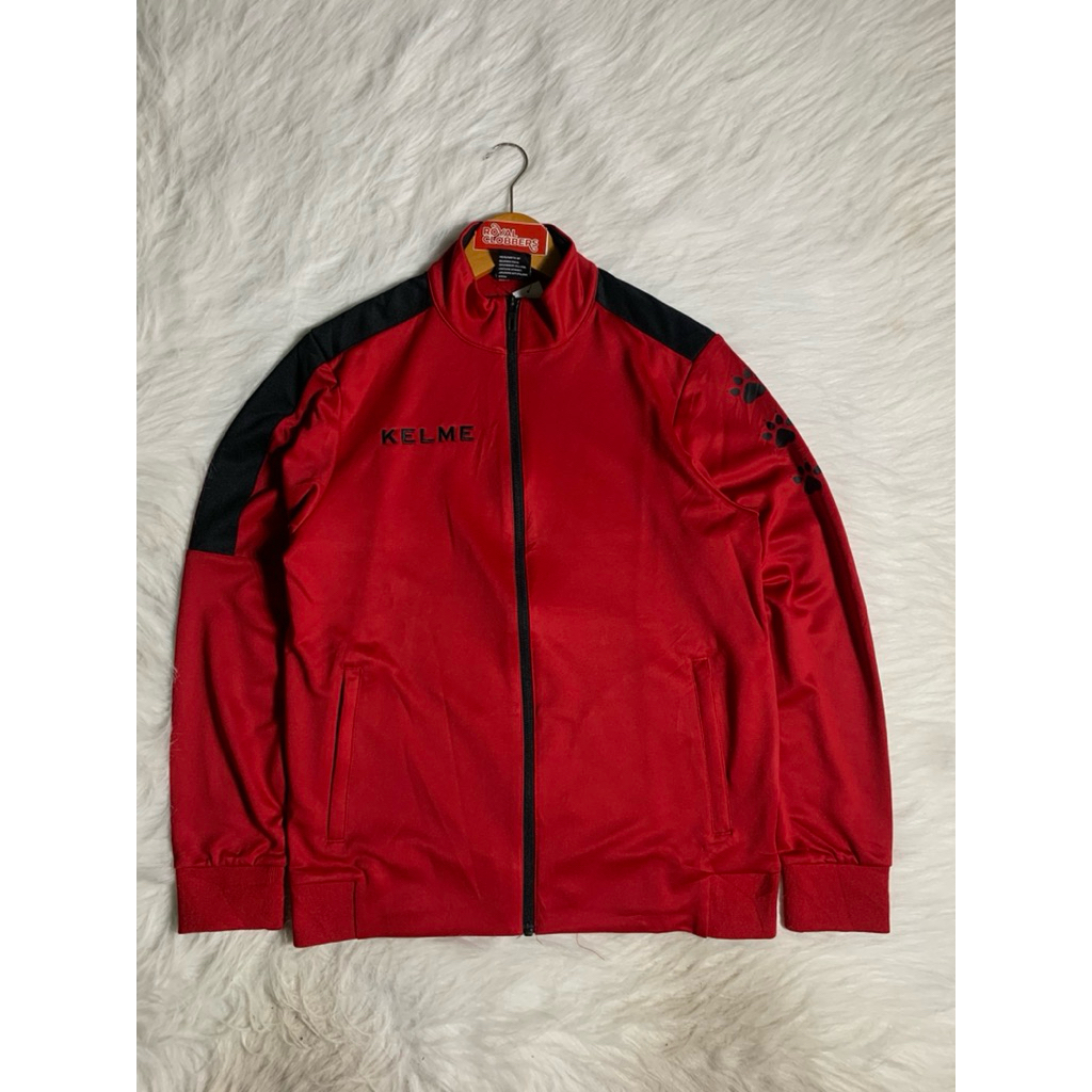 tracktop kelme second (4286)