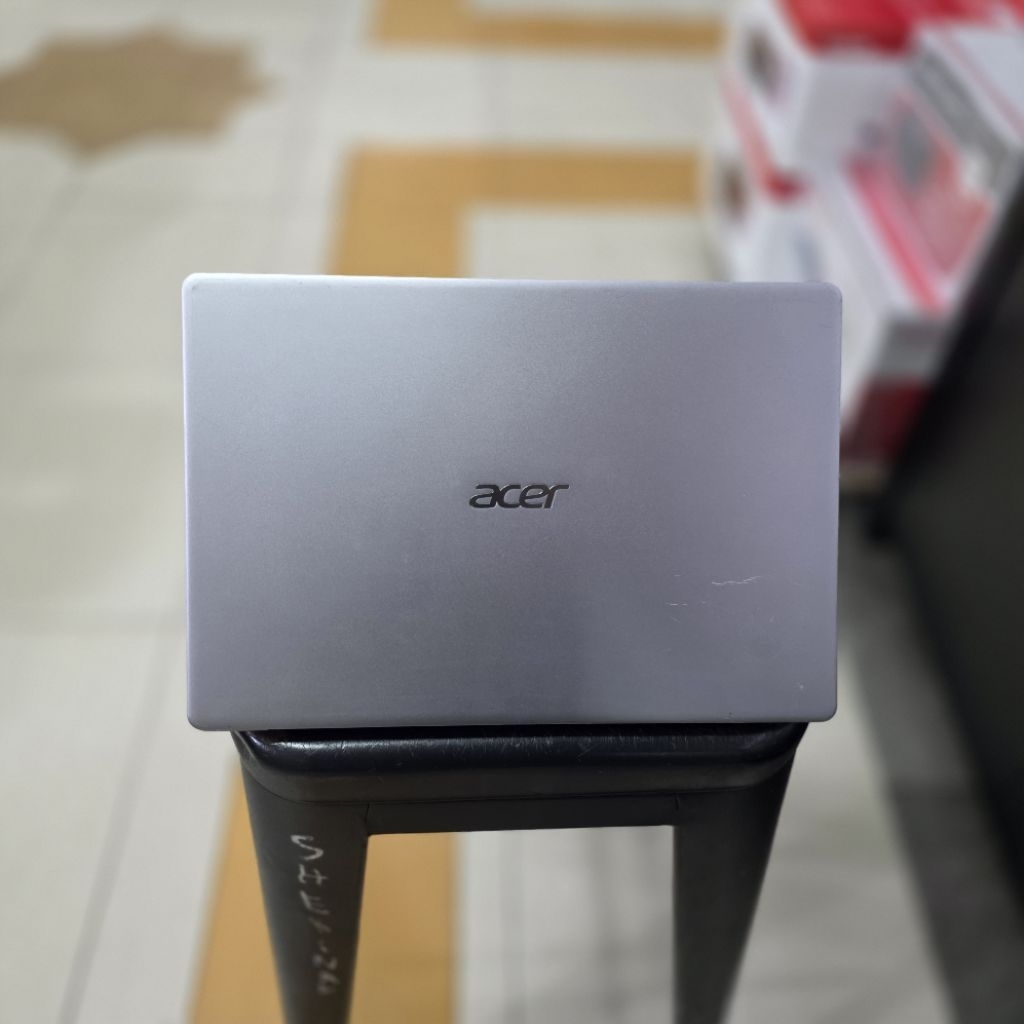 acer swift 3 core i5 gen8 ram 8gb