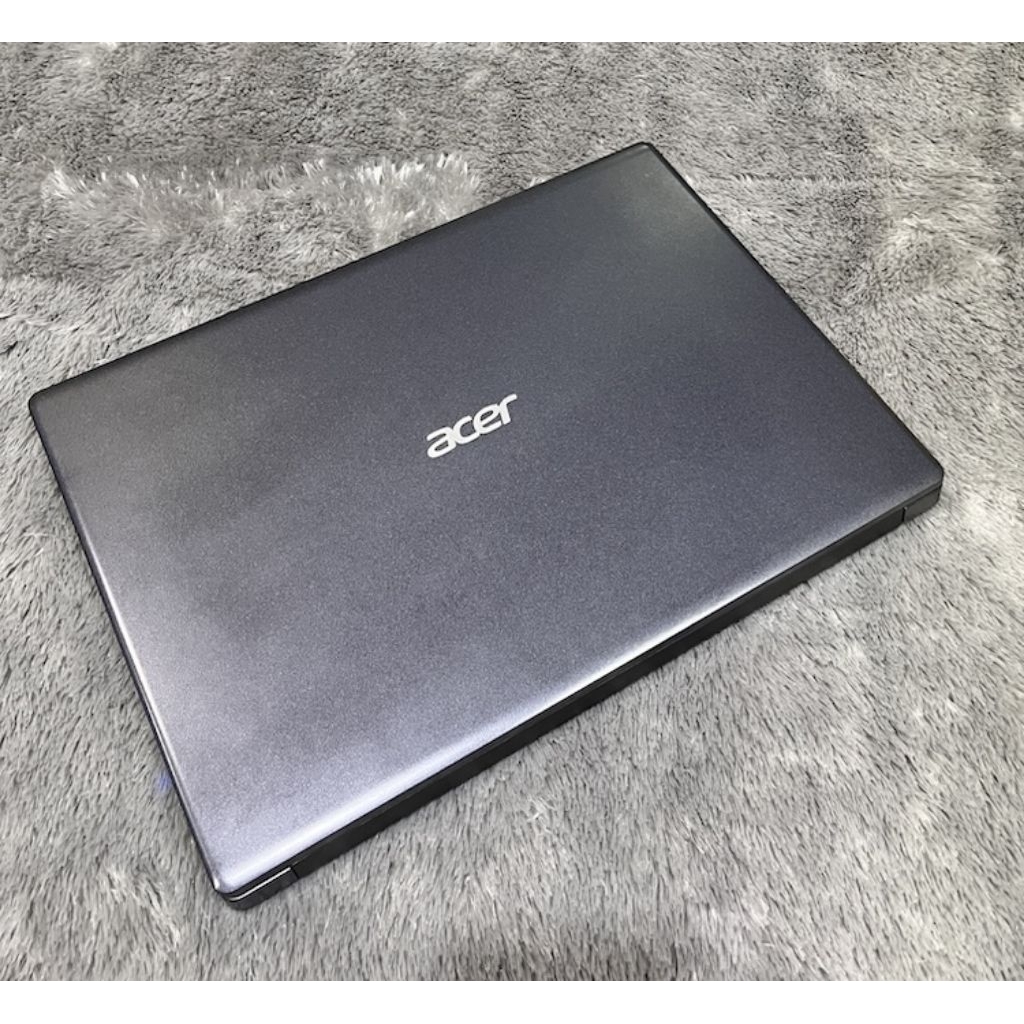acer laptop aspire 3 ryzen 3 black