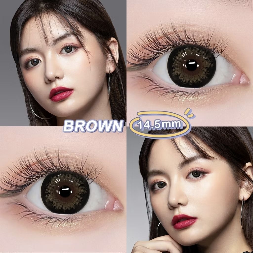 Soflen Magister Supersize Brown - Ready Gojek Instan Medan