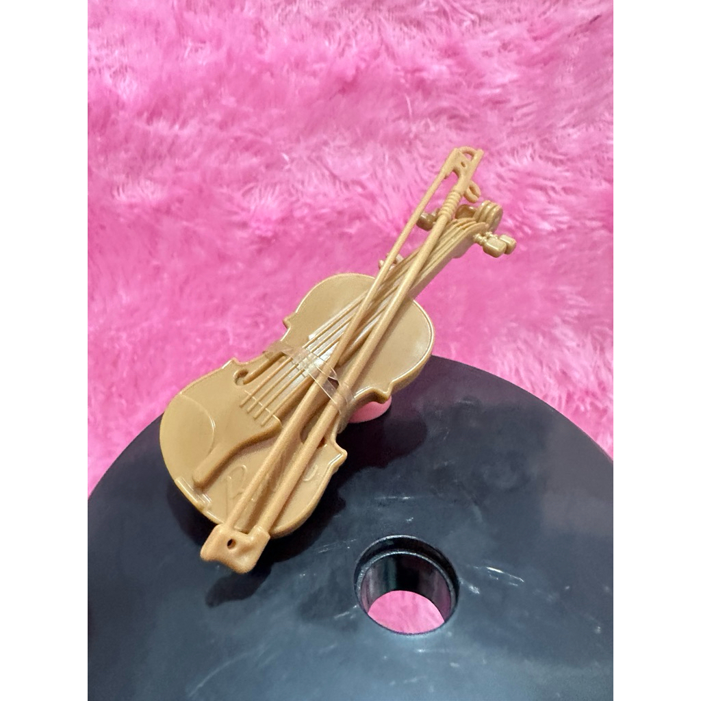 Biola Barbie/mainan Anak Boneka Barbie