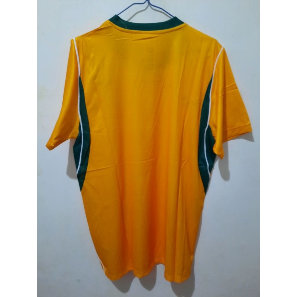 Jersey Australia Home Away 2026