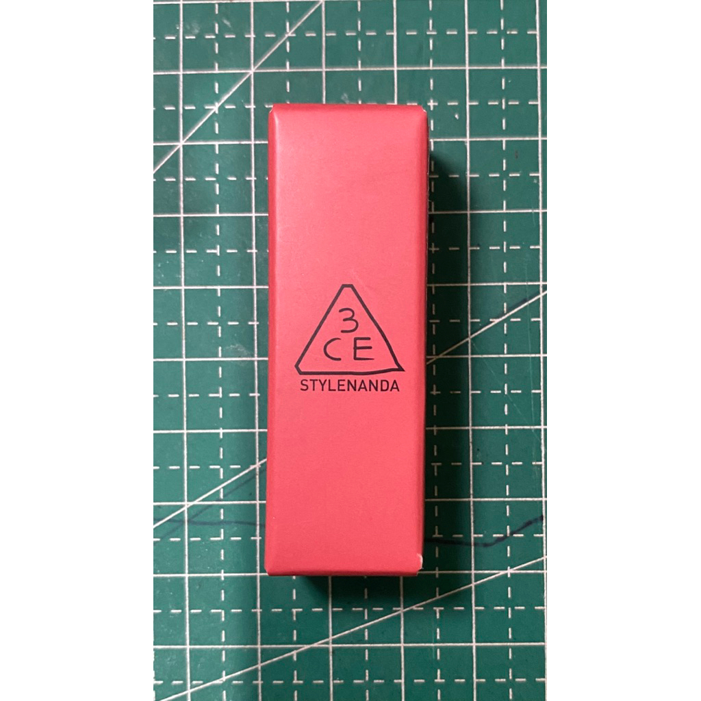 3ce lip tint travel mini korea makeup