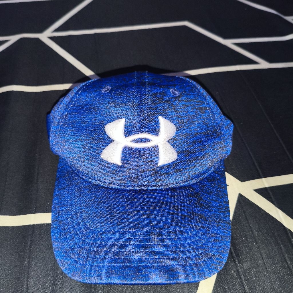 Topi Under Armour Original