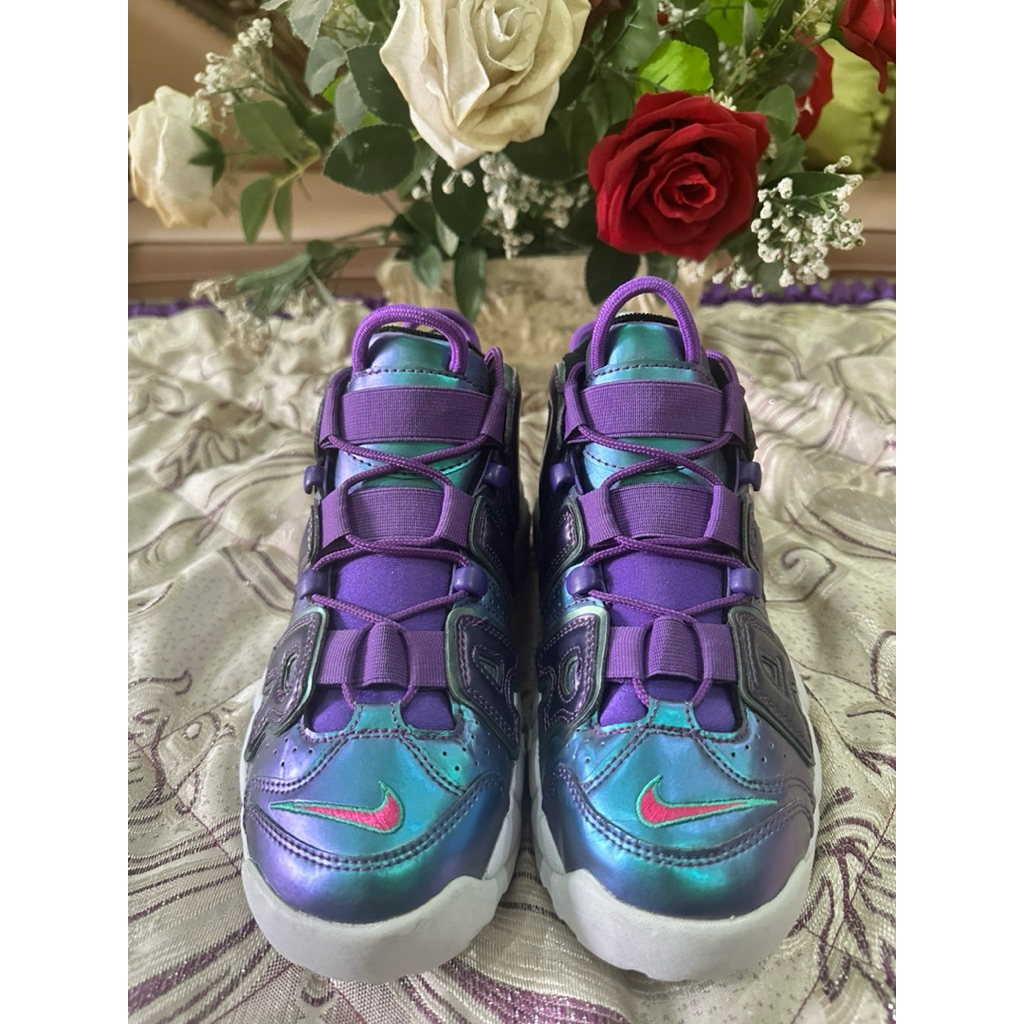 Nike Uptempo