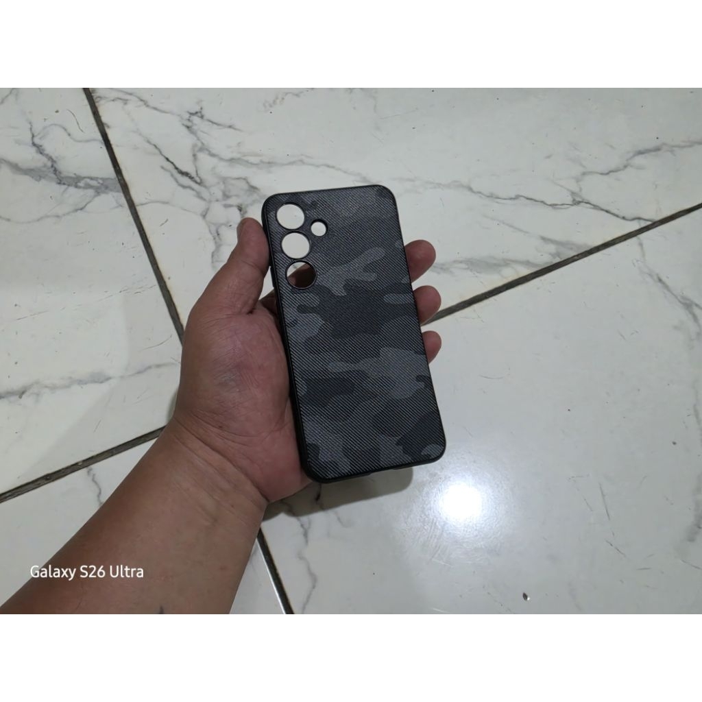 Case Original Ringke Samsung S25 Basic