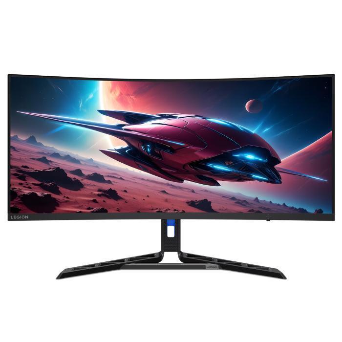 MONITOR LENOVO 34 INCH G34W 180Hz