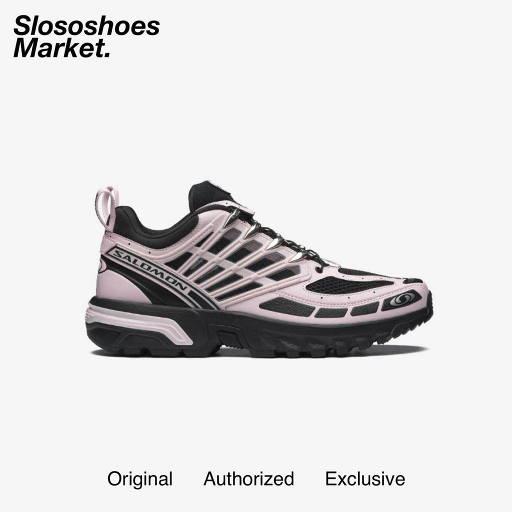 Salomon ACS PRO - Pink Capsule