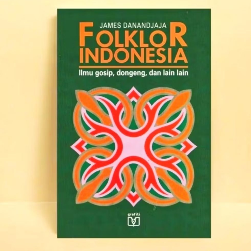 Folklor Indonesia