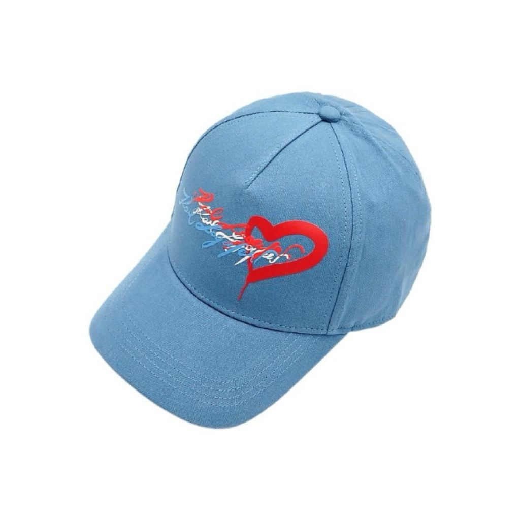 topi karl Lagerfeld