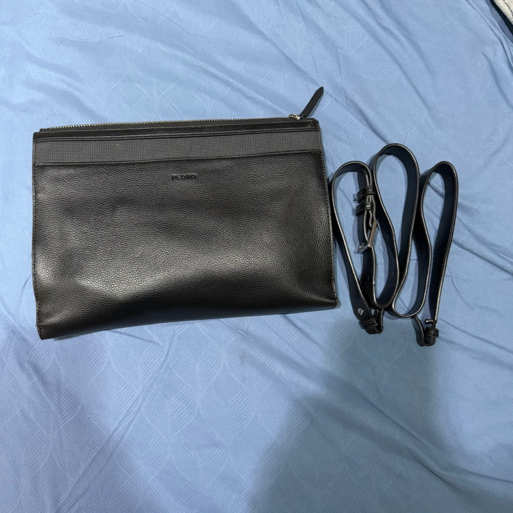 pedro clutch pria