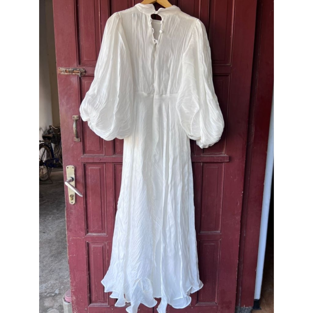 MYLYF - Preloved Dress LYF Official by Aryakamala Size XS Pemakaian Pribadi