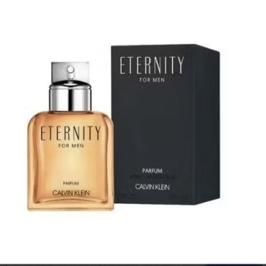 CALVIN KLEIN ETERNITY FOR MEN EDT ORIGINAL
