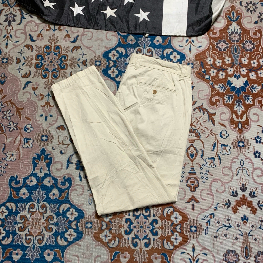 CHINO PANTS POLHAM REGULAR FIT