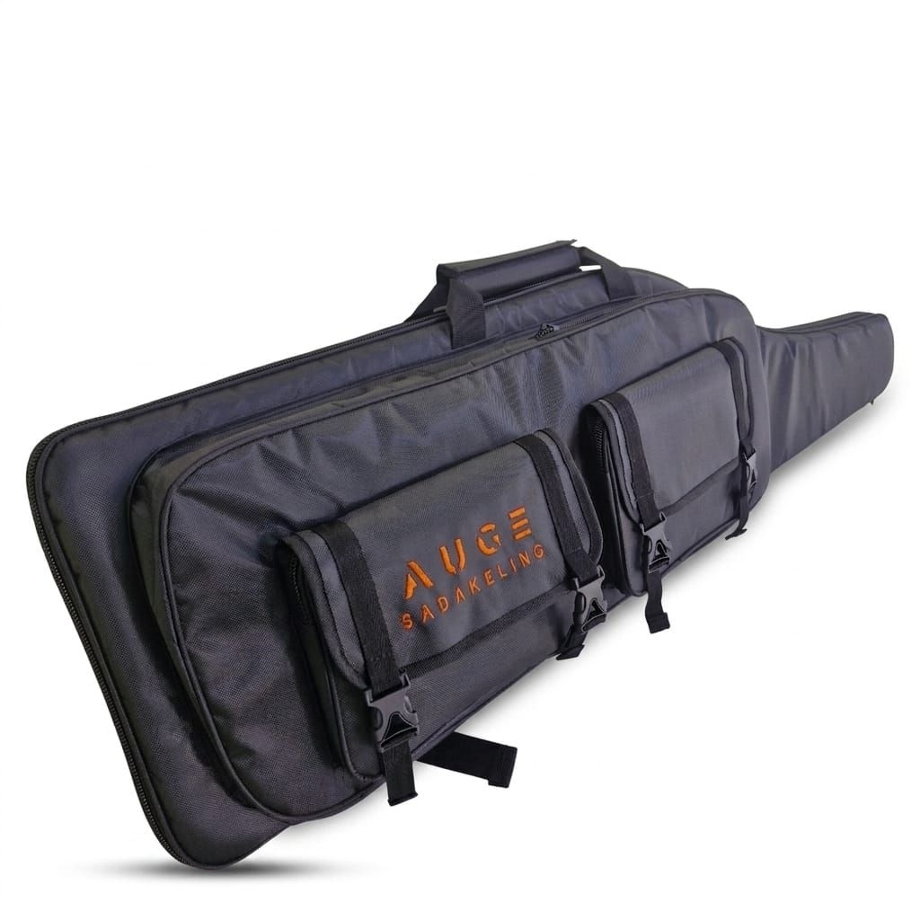 Tas PCP AUGE / Tas Klasik 120cm / Tas PCP / Tas Gx
