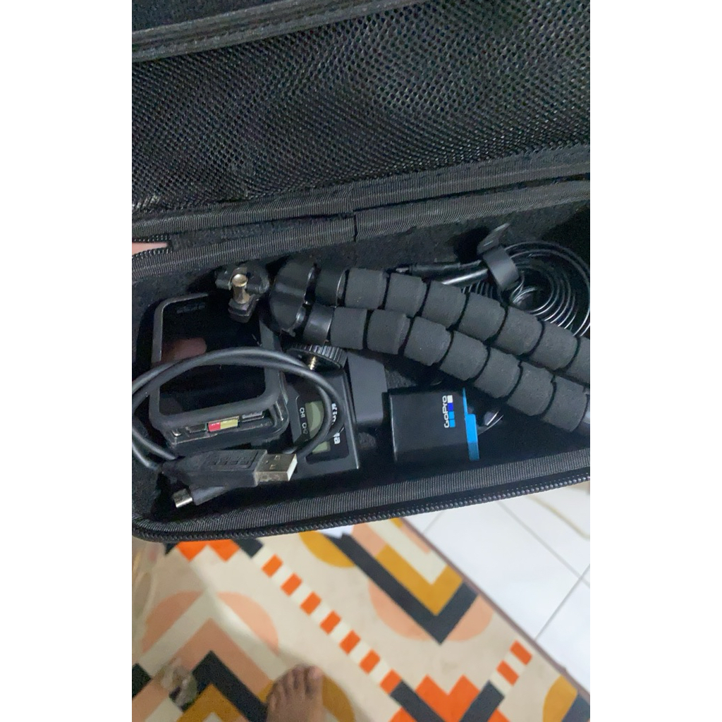 Go pro 8 fb indra wijaya