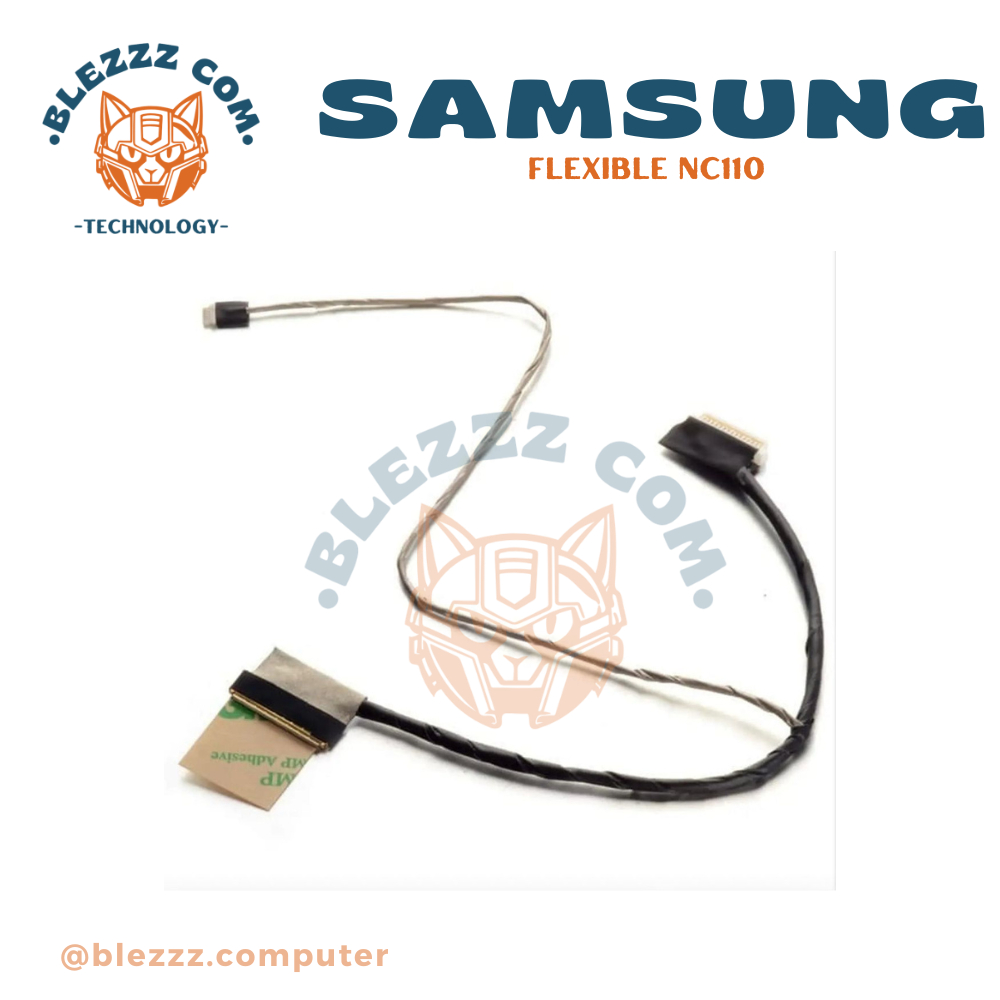 FLEXIBLE SAMSUNG NC108, NC110, NP-NC108, NC108P, NP-NC110, BA39-01057A