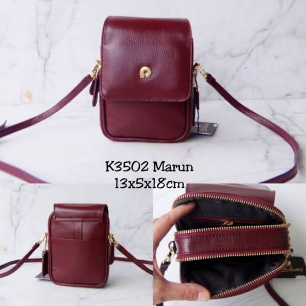 Tas Papillon K3502