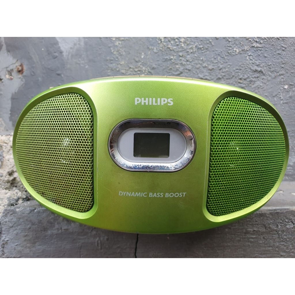 Mini Compo Philips AZ102G/98