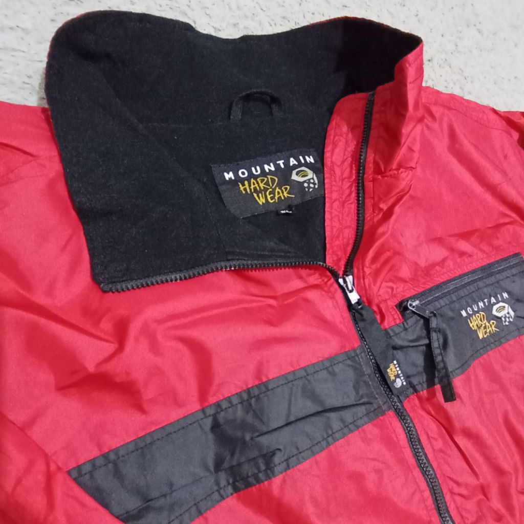 Mountain Hardware Nylon Jacket