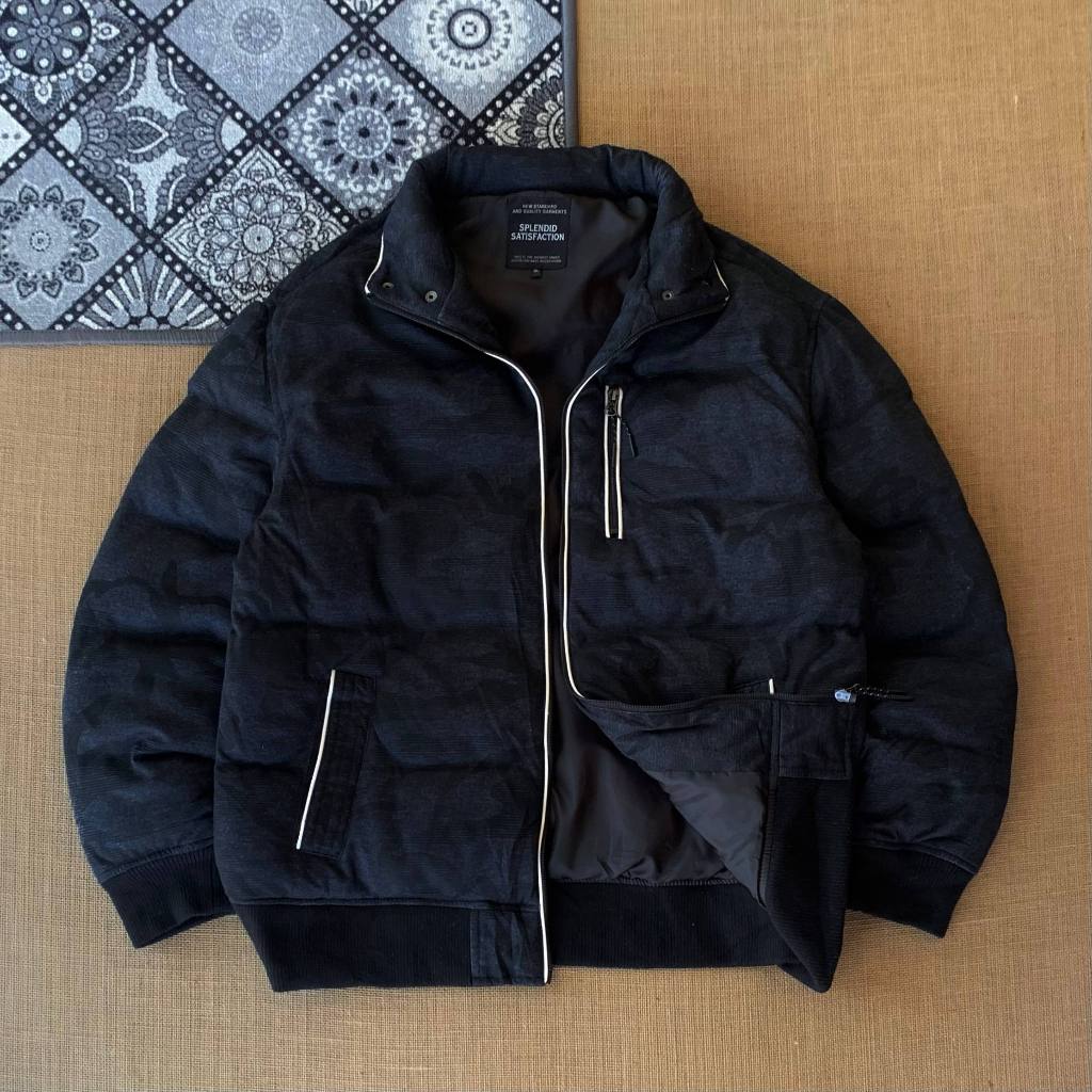 jaket Splendid size L (seperti baru) 100% original 150626S