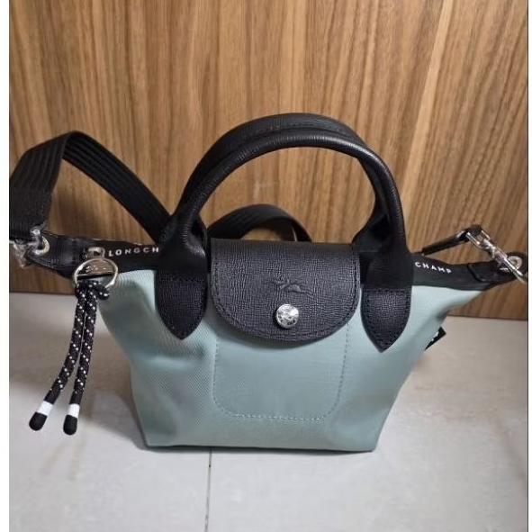 LC ENERGY CUIR POUCH BELI 2 DAPAT 3