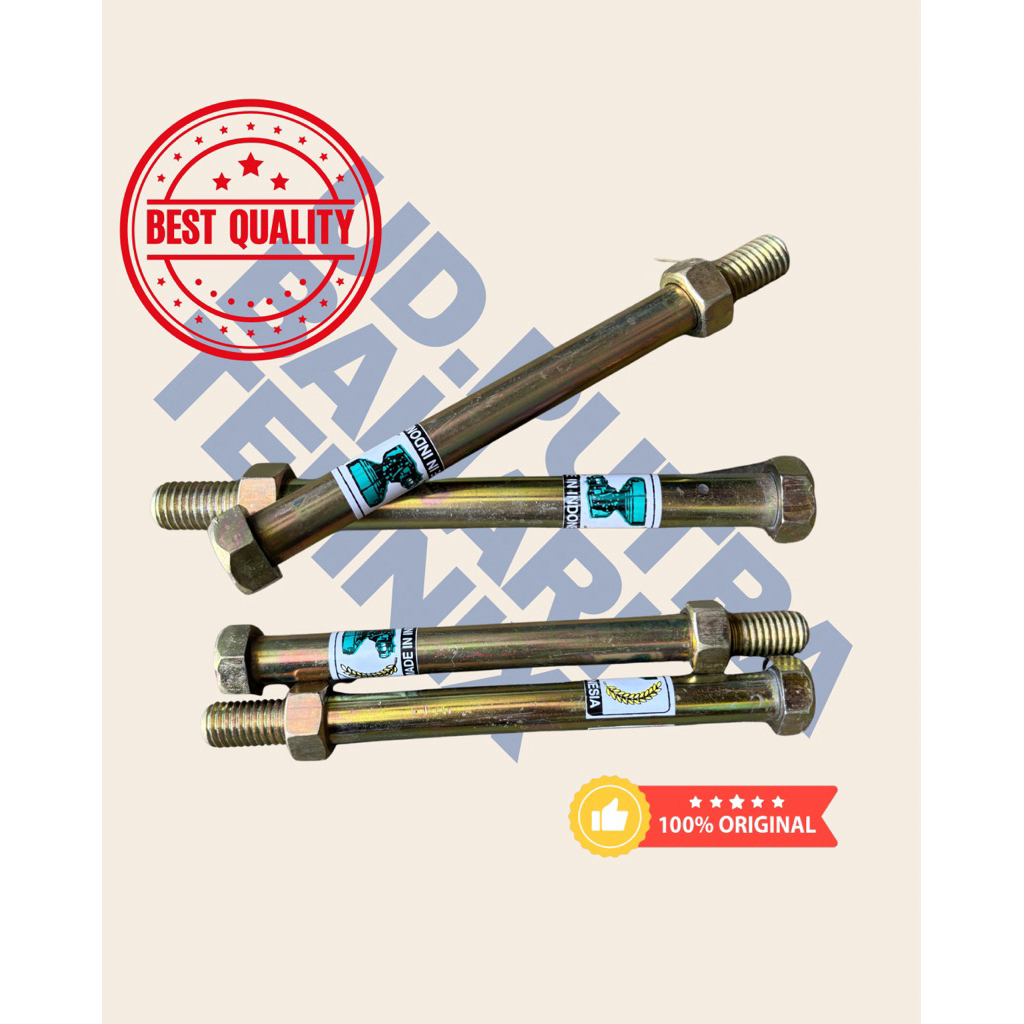 BAUT BODY TRAKTOR QUICK, BAUT SASIS TRAKTOR QUICK G1000, G3000, G600