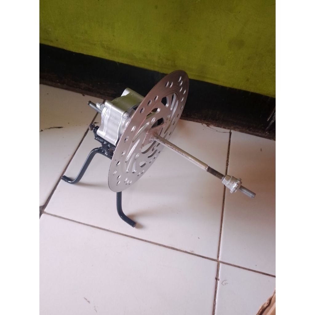 kerekan layangan