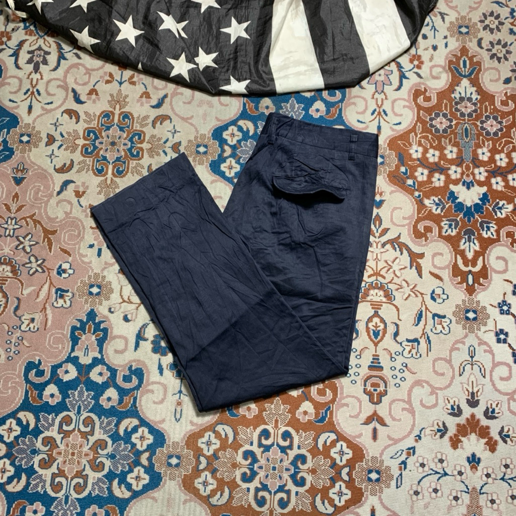 CHINO PANTS OKKANE REGULAR FIT