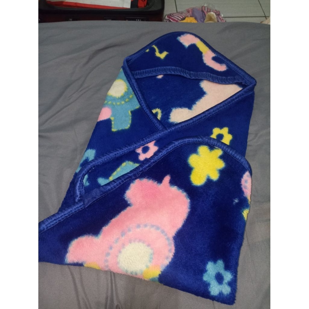 Selimut Preloved